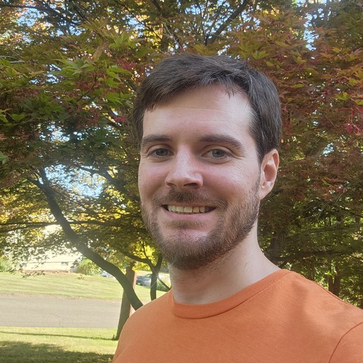 Matt, founder of Hayes Systems